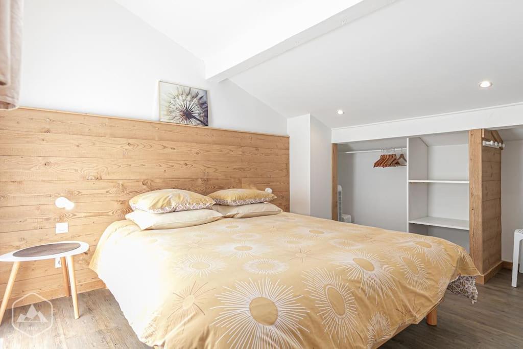 Villarodin-Bourget Cote-Bourget 4 Pers Duplex Les Forts Proche La Norma Aussois מראה חיצוני תמונה
