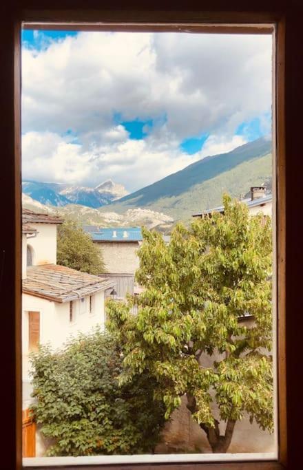 Villarodin-Bourget Cote-Bourget 4 Pers Duplex Les Forts Proche La Norma Aussois מראה חיצוני תמונה